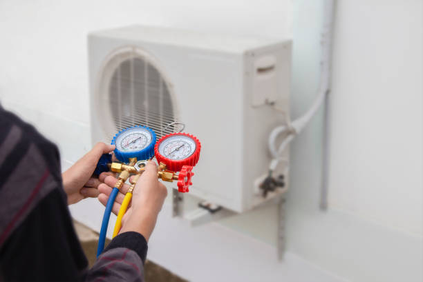 Best Heating repair services  in Robinson, IL
