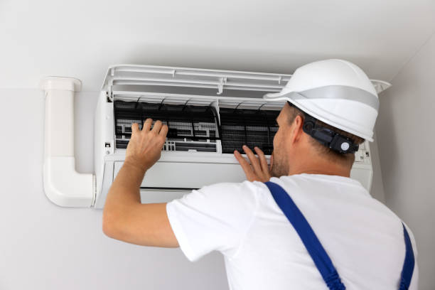 Best Affordable air conditioning repair  in Robinson, IL