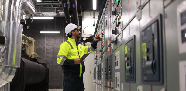 Professional HVAC in Robinson, IL