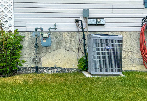 Trusted Robinson, IL HVAC Experts